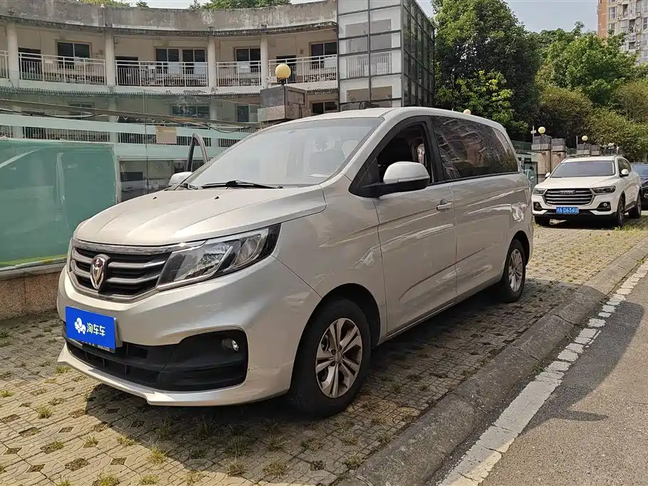 Jinbei Jinbei F50 2018