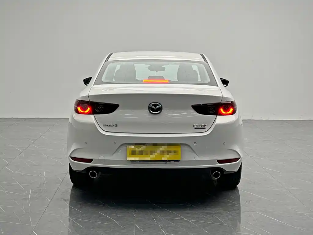 Mazda 3 Axela — миниатюра 5
