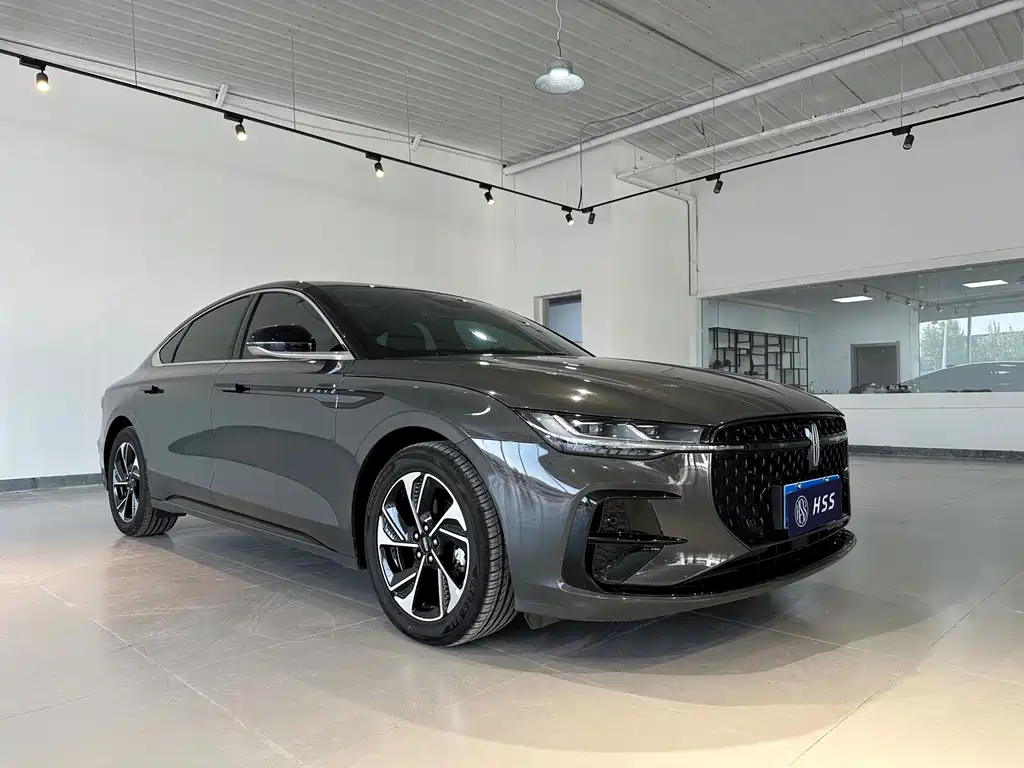 Lincoln Z — миниатюра 3