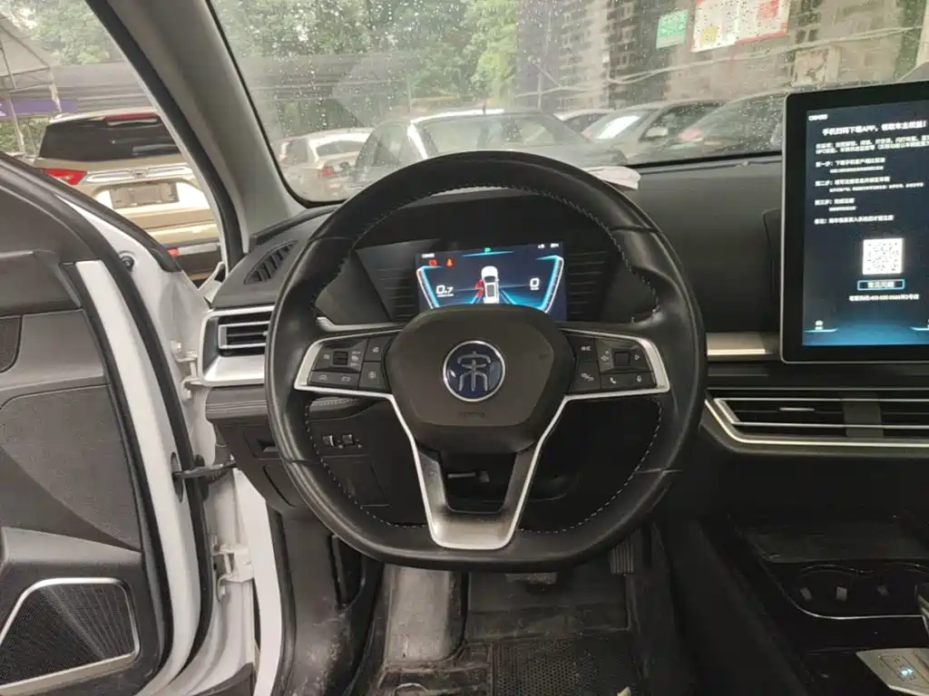 BYD Pro — миниатюра 11