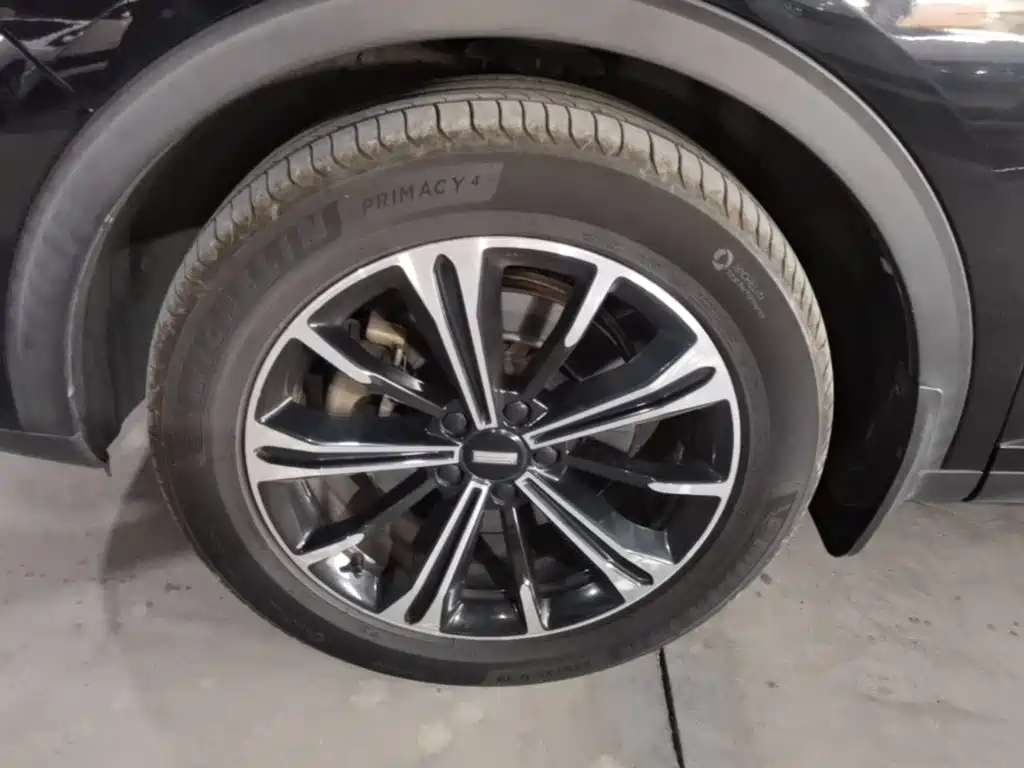 Wey Wey VV6 — миниатюра 23