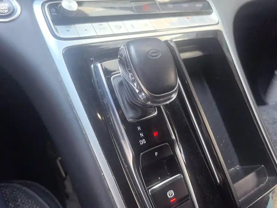 GAC Motor Trumpchi M8 — миниатюра 16