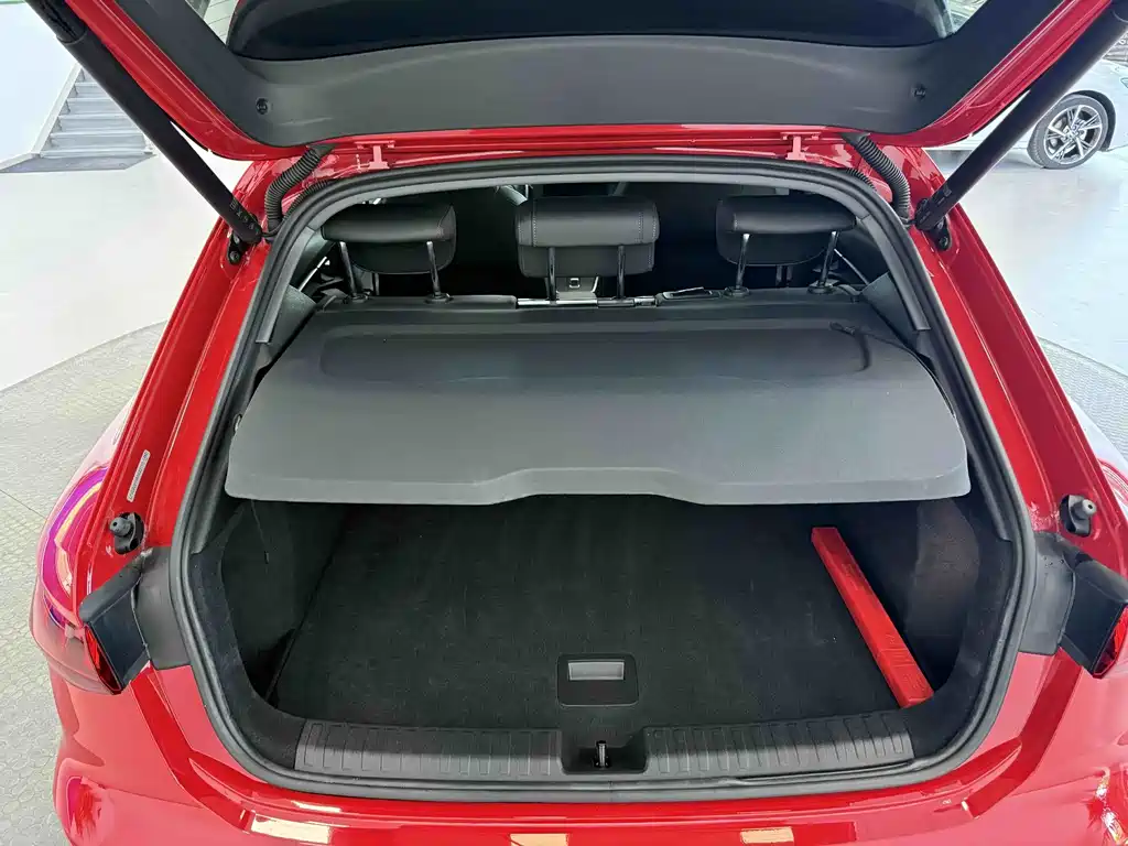 Audi A3 — миниатюра 19