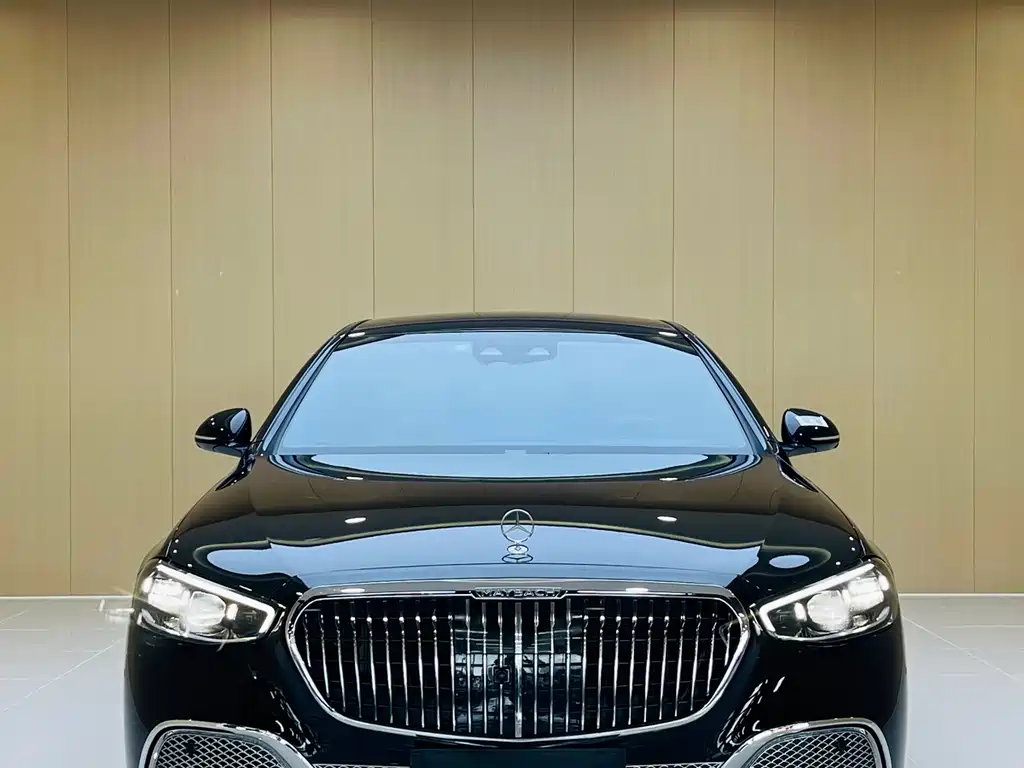 Mercedes-Benz S-Class S 2021 S 400 L