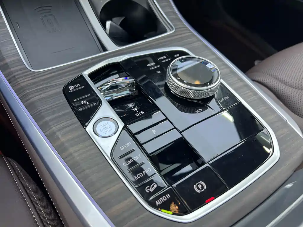 BMW X5 — миниатюра 22