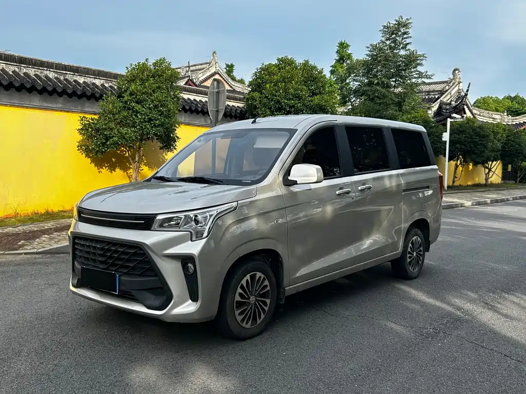 Fengguang Fengguang 380