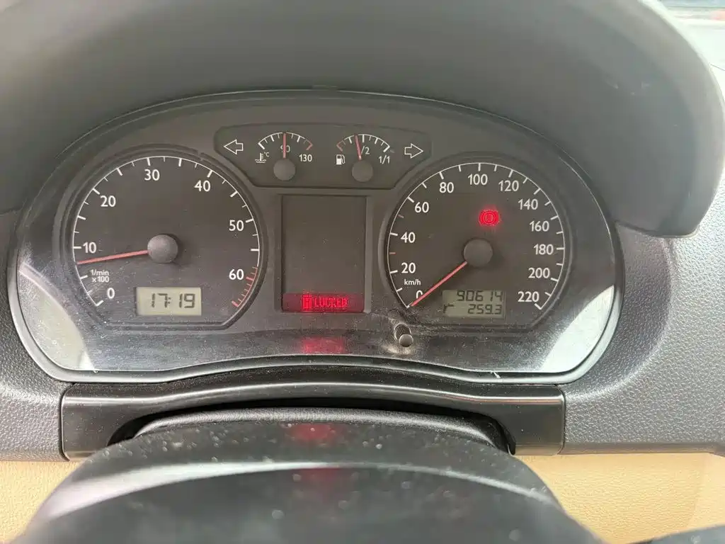 Volkswagen Polo — миниатюра 12