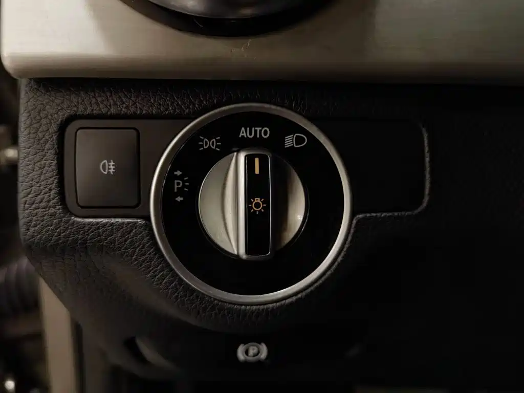 Mercedes-Benz GLK-Class — миниатюра 21