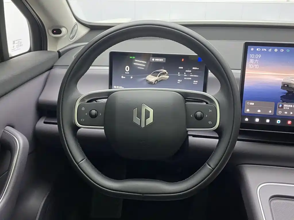 Leapmotor Leapmotor C10 — миниатюра 14