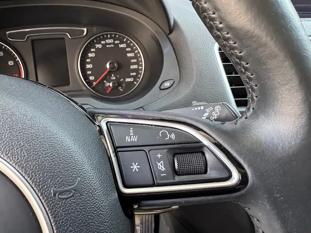 Audi Q3 — миниатюра 18