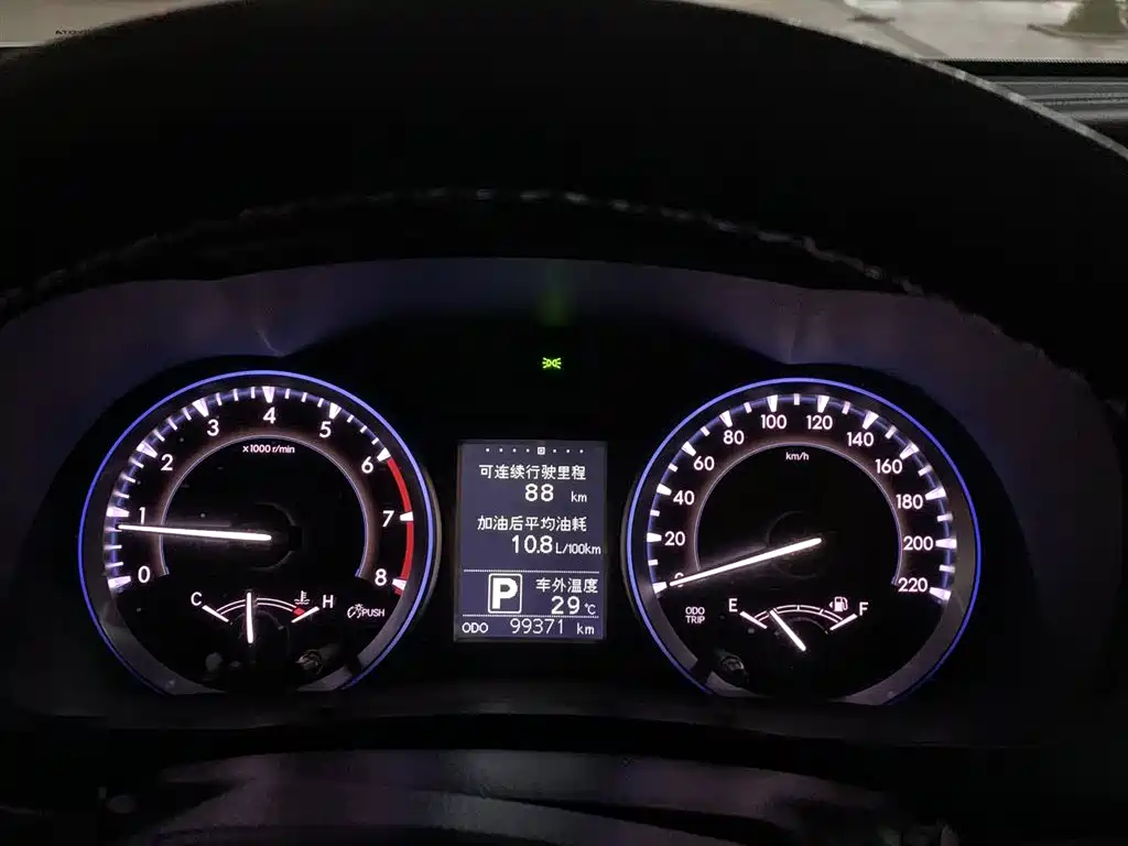 Toyota Highlander — миниатюра 6