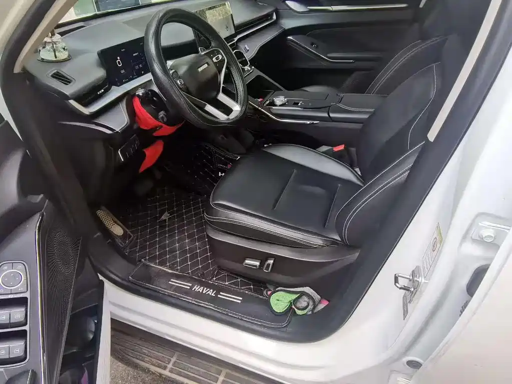 Haval H6 — миниатюра 8