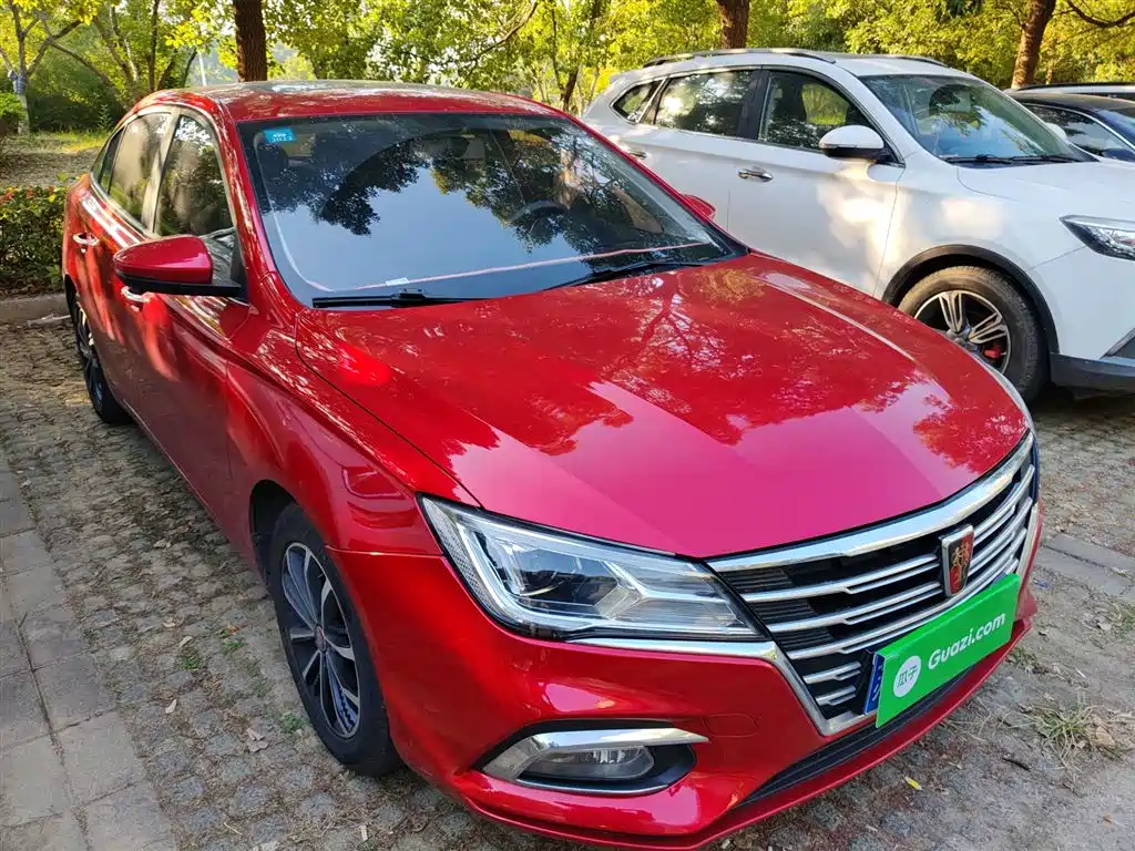ROEWE I5