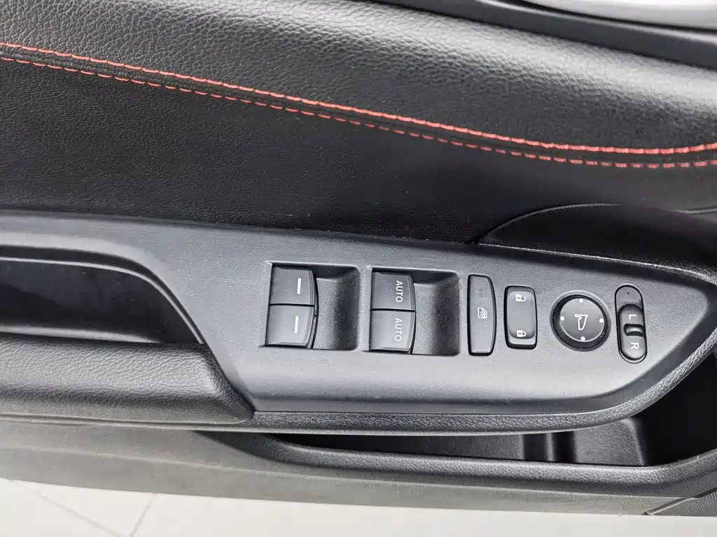 Honda Civic — миниатюра 9