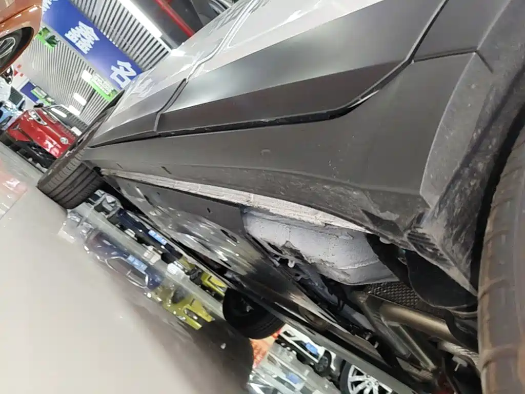 Volkswagen Tharu — миниатюра 22
