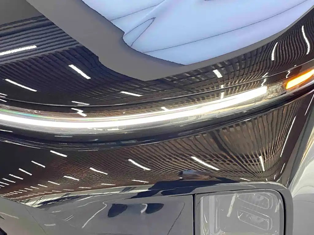 Li Auto Li L6 — миниатюра 15
