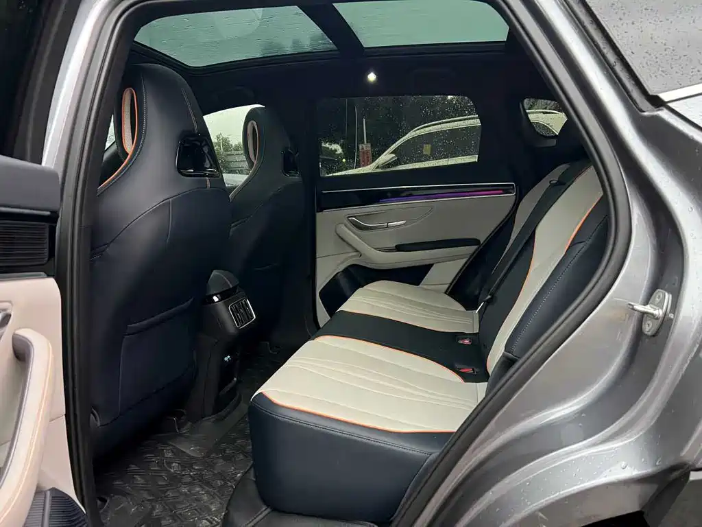 BYD PLUS New Energy — миниатюра 8