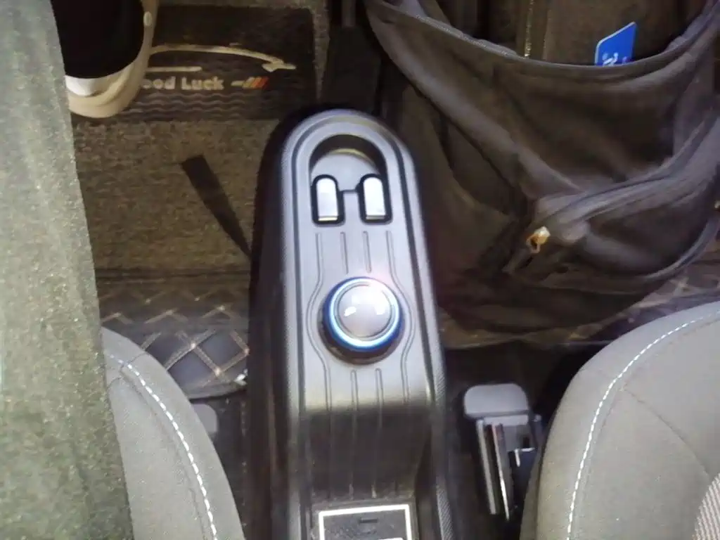 Wuling MINIEV — миниатюра 14