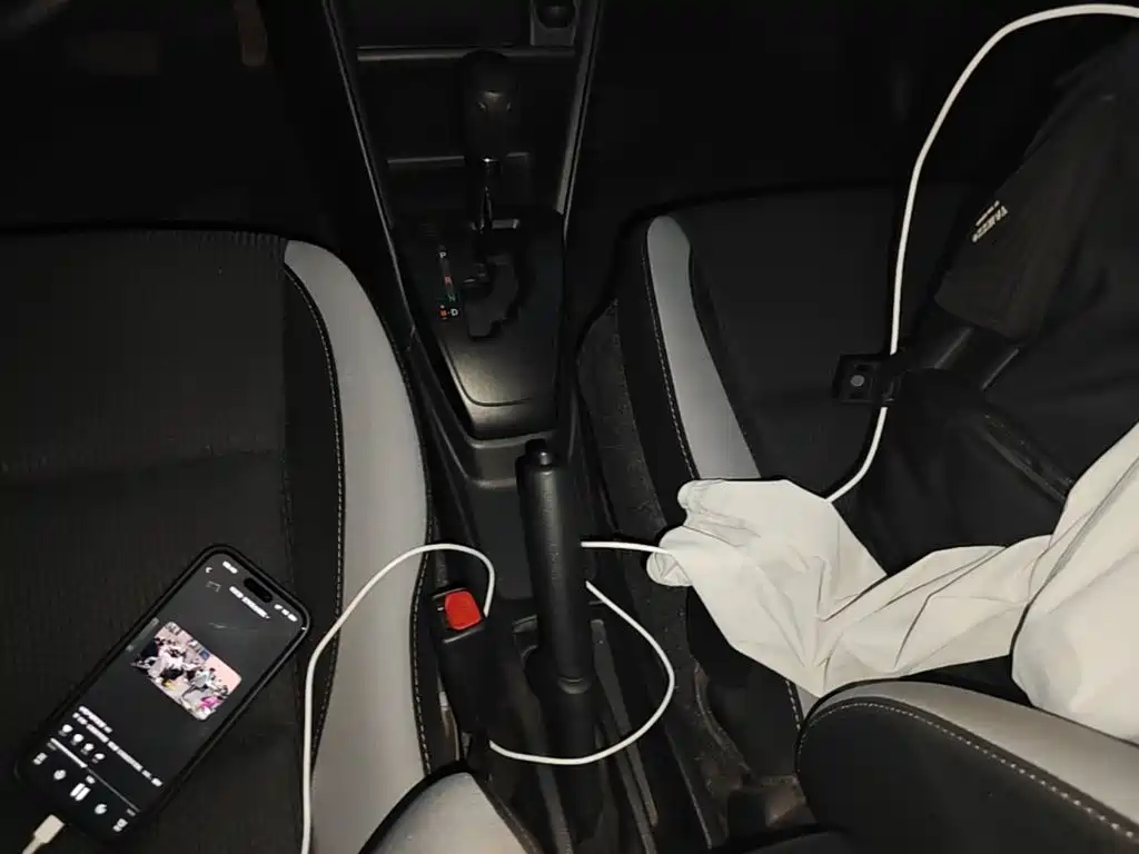 Toyota Yaris L — миниатюра 14