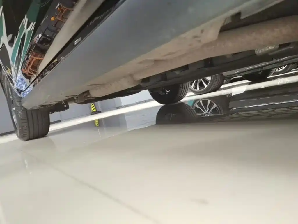 BYD Seal 05 DM-i — миниатюра 21