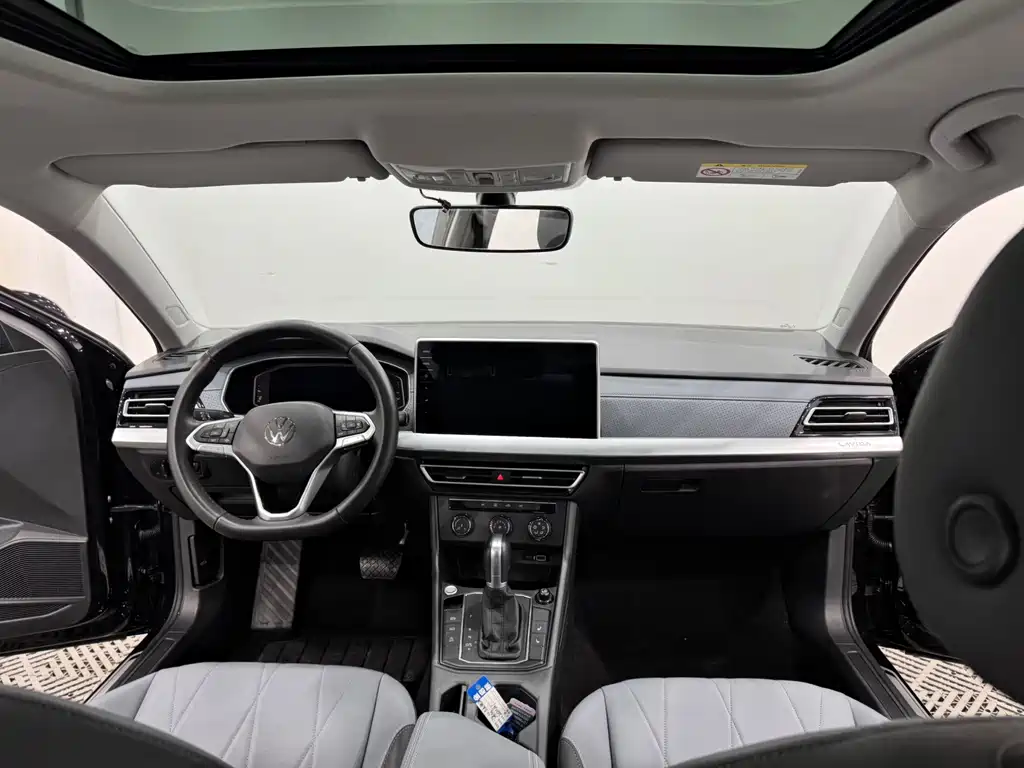Volkswagen Lavida — миниатюра 5