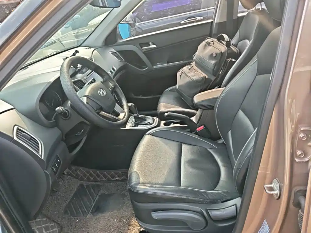 Hyundai ix25 — миниатюра 15