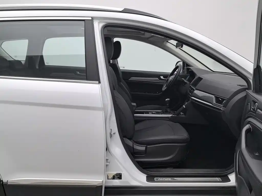 Haval H6 — миниатюра 23