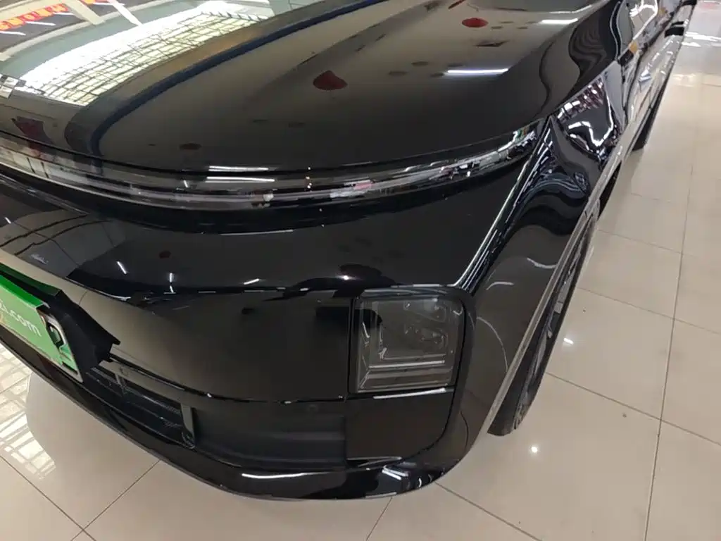 Li Auto Li L6 — миниатюра 24