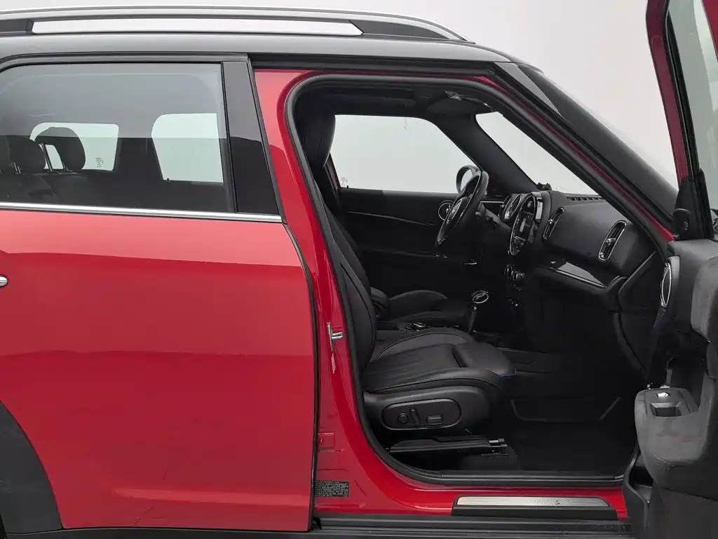 MINI Mini Countryman — миниатюра 23