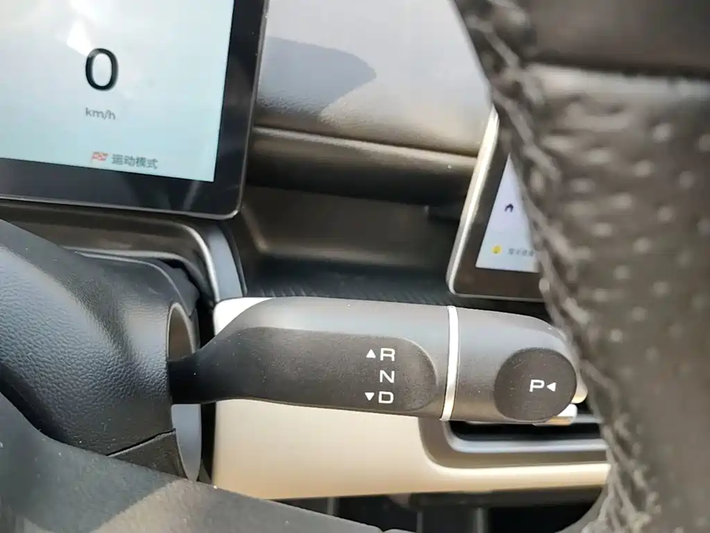 Wuling Bingo PLUS — миниатюра 14