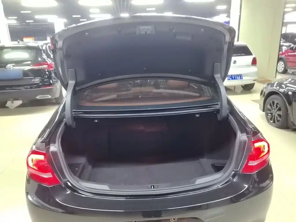 Buick LaCrosse — миниатюра 19