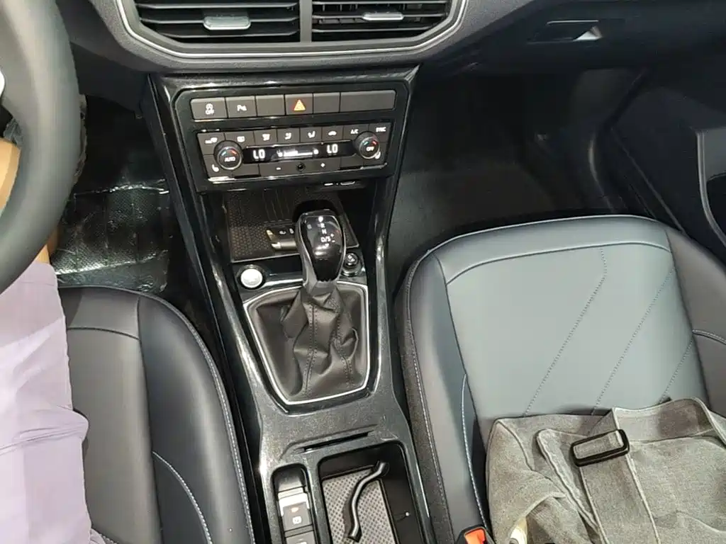 Volkswagen Tharu — миниатюра 14
