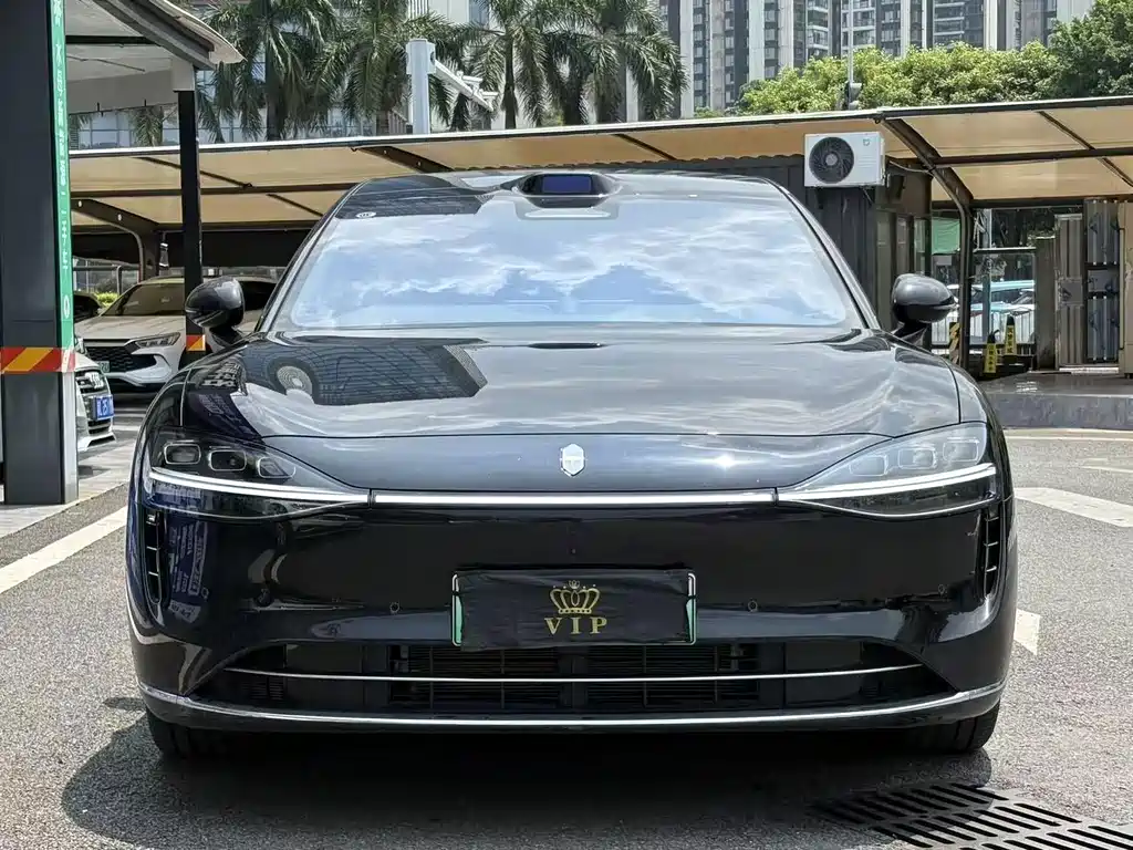 Xiangjie Xiangjie S9T — миниатюра 2