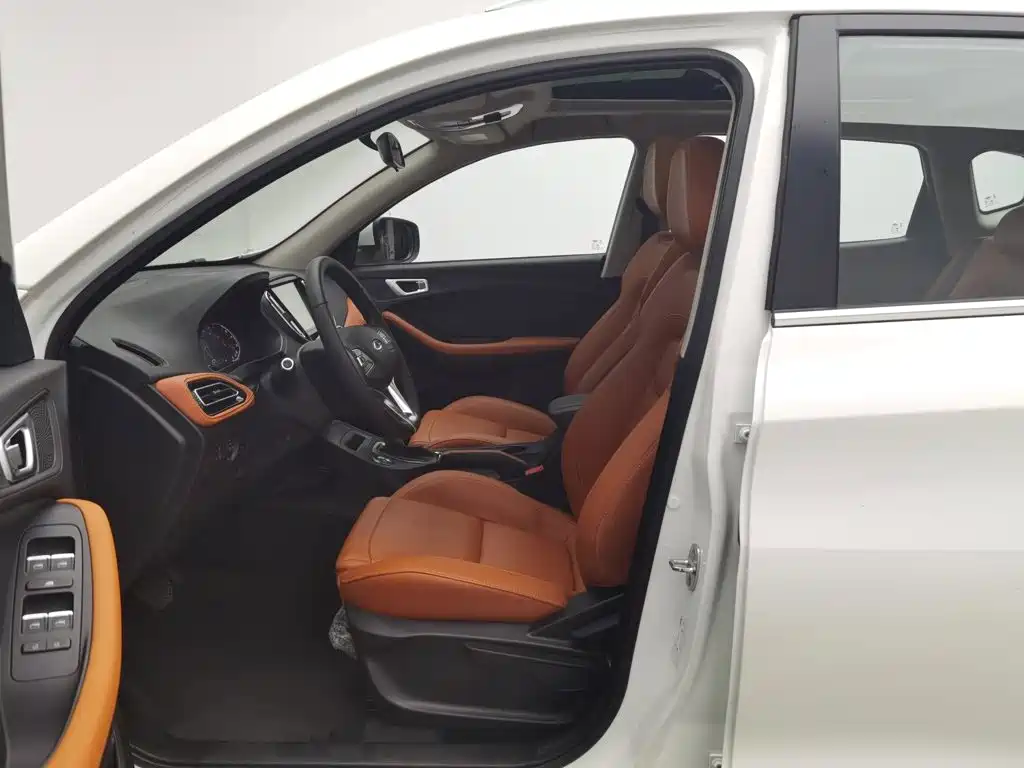 Chery Tiggo 7 — миниатюра 10