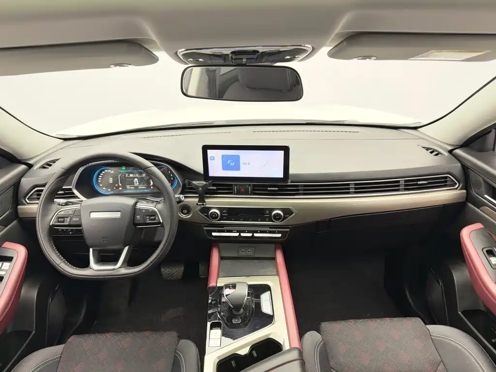 Jetour X70 — миниатюра 16
