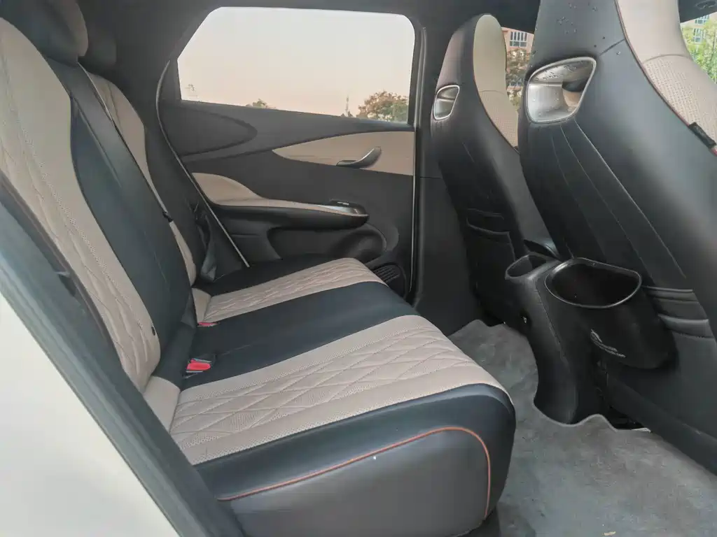 BYD Dolphin — миниатюра 17