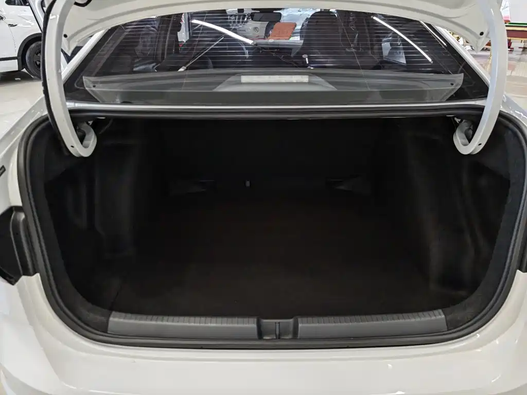Volkswagen Lavida — миниатюра 10