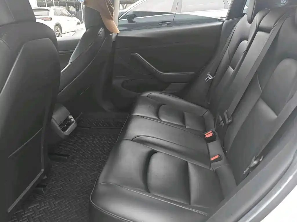 Tesla Model 3 — миниатюра 4