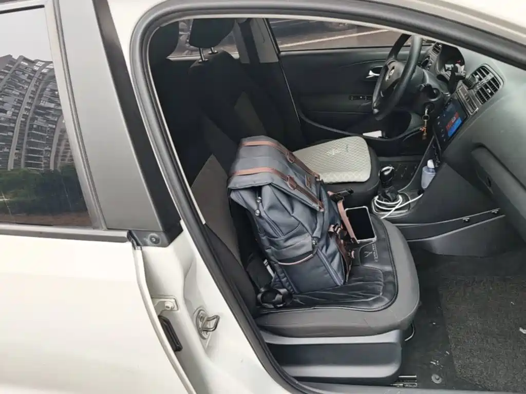 Volkswagen Polo — миниатюра 20