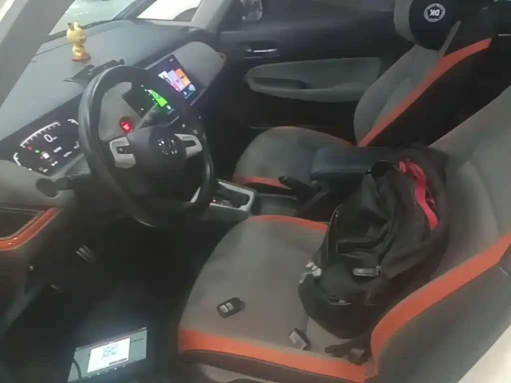 Honda Life — миниатюра 15