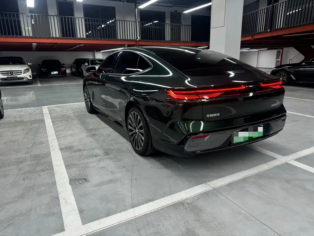 Galaxy Galaxy Xingyao 8 — миниатюра 11