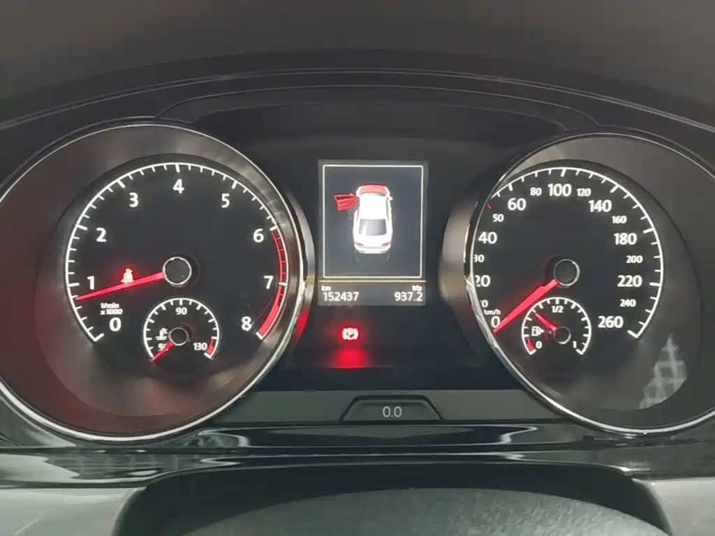 Volkswagen Lamando — миниатюра 12