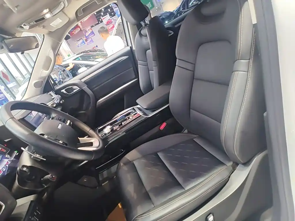 Haval Big Dog — миниатюра 15