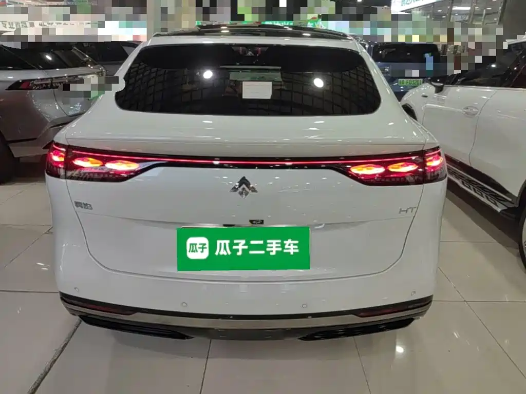Haobo HT 2025 825 Max
