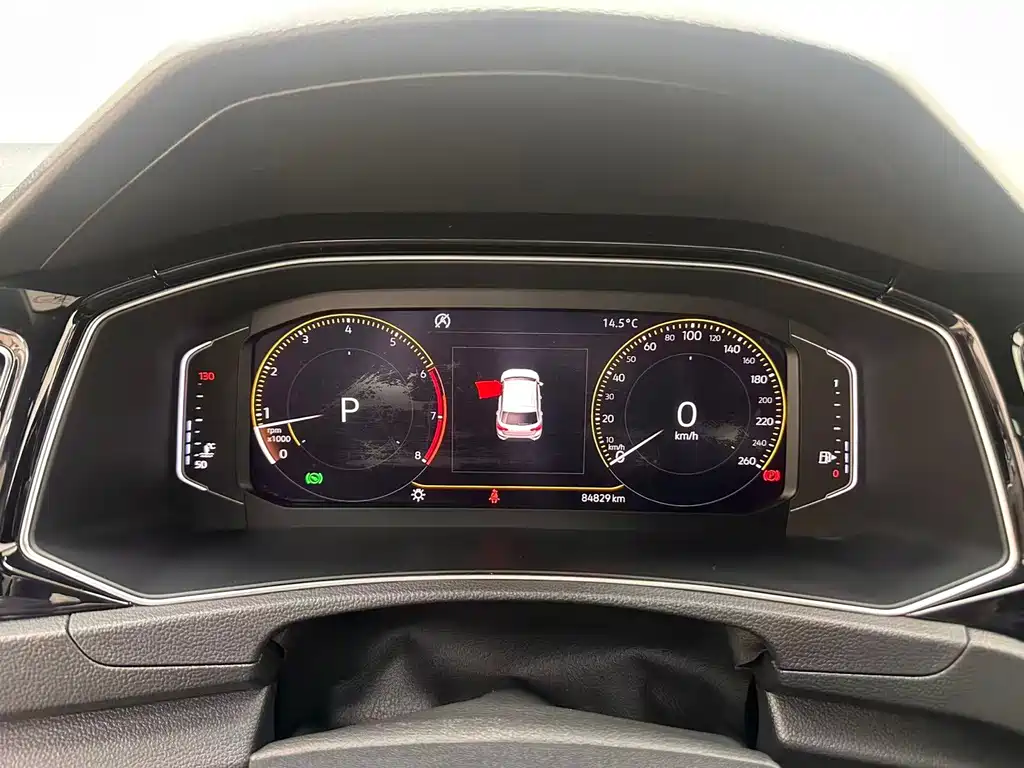 Volkswagen T-Roc — миниатюра 17