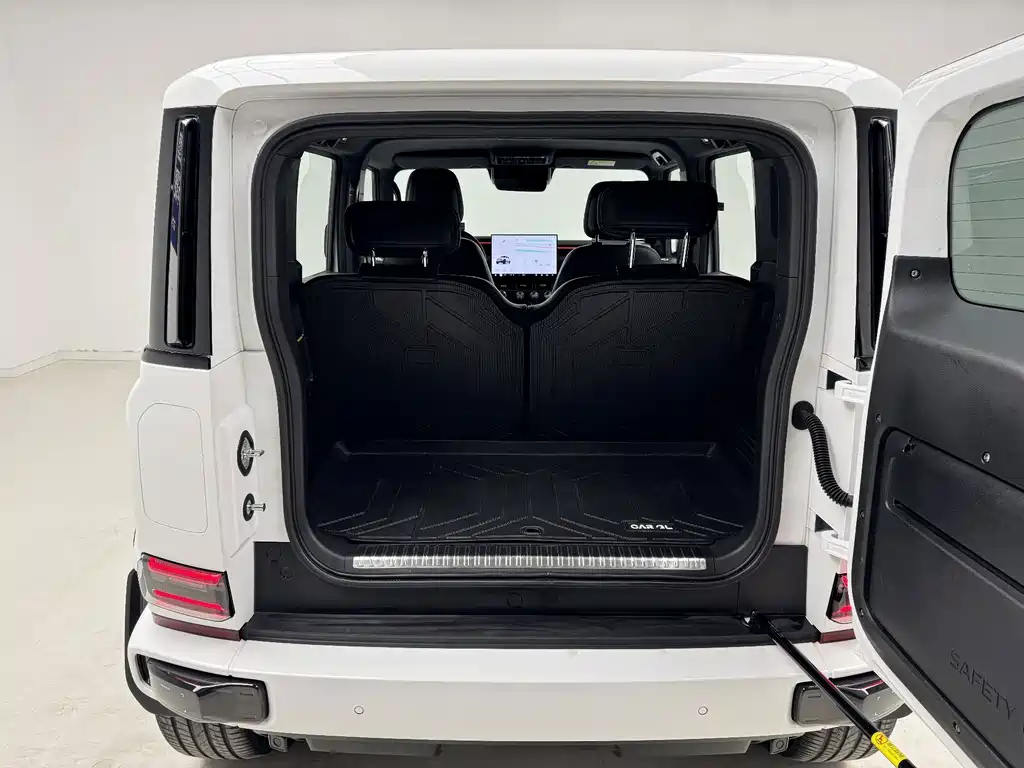 iCAR iCAR Super V23 — миниатюра 11