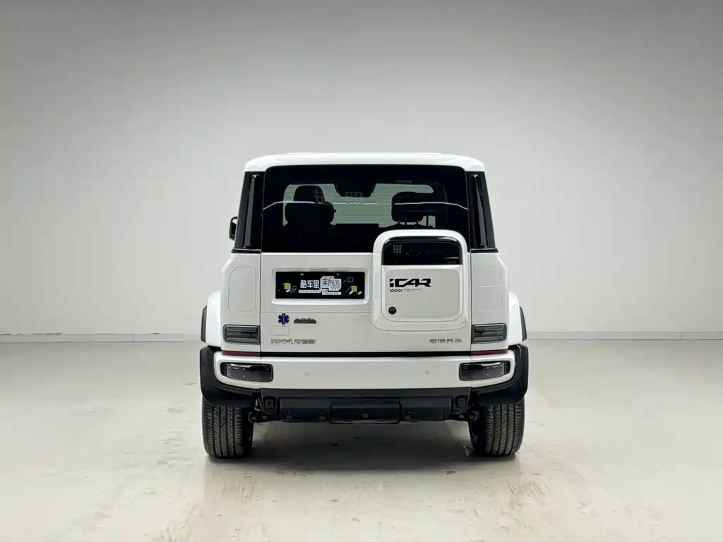 iCAR iCAR Super V23 — миниатюра 5
