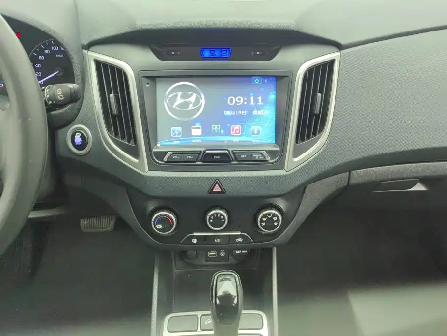 Hyundai ix25 — миниатюра 13