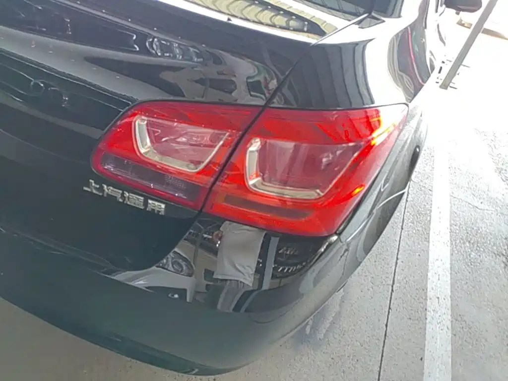Chevrolet Cruze — миниатюра 8