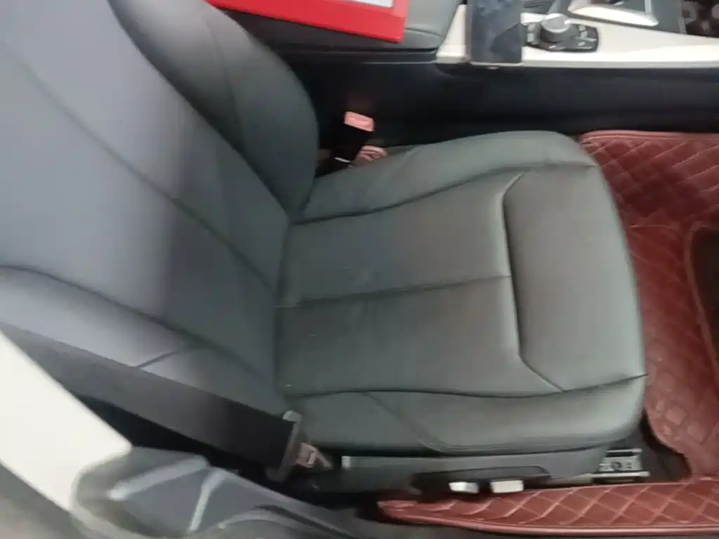 BMW 4 Series — миниатюра 25